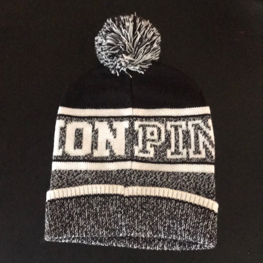 Victoria secret Pink beanie